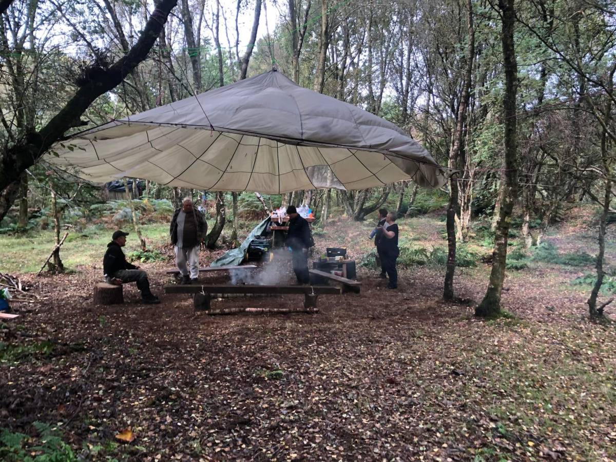 Connecting with the outdoors in all&nbsp;seasons: