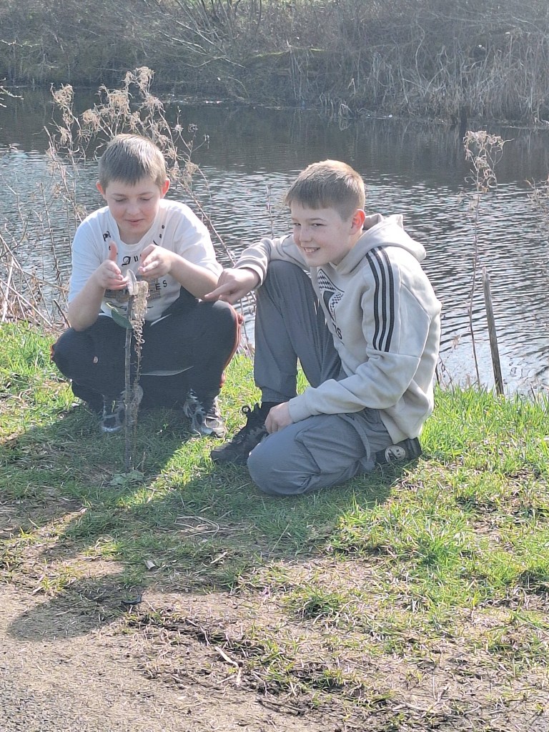 The SCYAP Blog for March is all about the canals, community arts, climate actions and the presentation of youth awards. And off course details about our Easter Programme and Twilight Sports 2026.